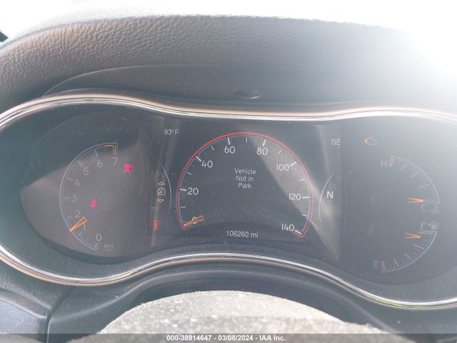 Jeep Grand Cherokee Laredo 2014 1C4RJFAG0EC388288 Image 7