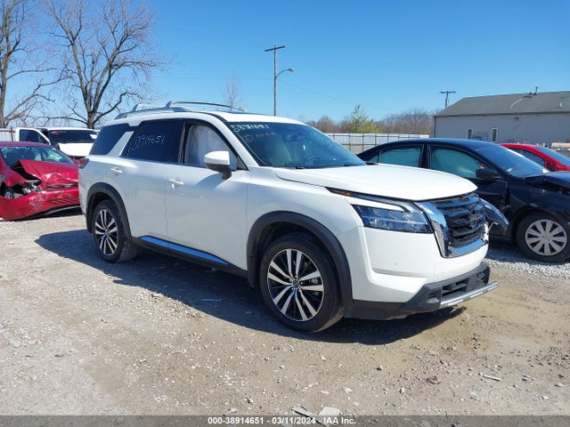 2024 5N1DR3DKXRC230950 главное изображение