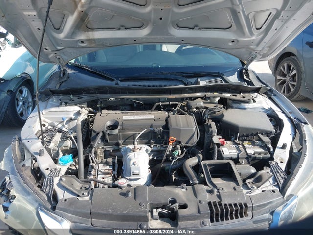 Honda ACCORD EX 2014 1HGCR2F70EA079949 Image 10