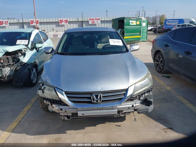 Honda ACCORD EX 2014 1HGCR2F70EA079949 Image 13