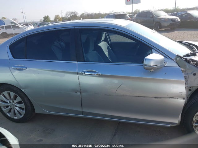 Honda ACCORD EX 2014 1HGCR2F70EA079949 Image 14