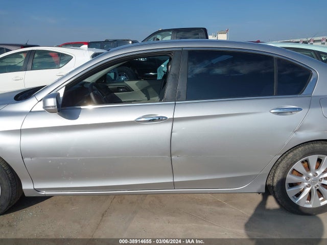 Honda ACCORD EX 2014 1HGCR2F70EA079949 Image 15