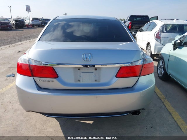 Honda ACCORD EX 2014 1HGCR2F70EA079949 Image 17