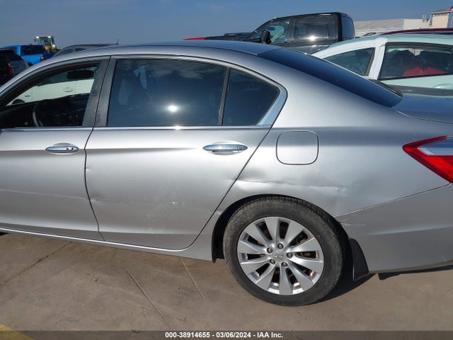 Honda ACCORD EX 2014 1HGCR2F70EA079949 Image 19