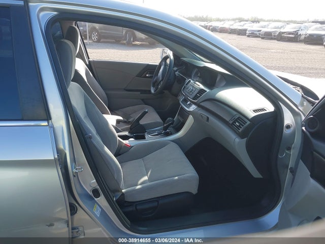 Honda ACCORD EX 2014 1HGCR2F70EA079949 Image 5