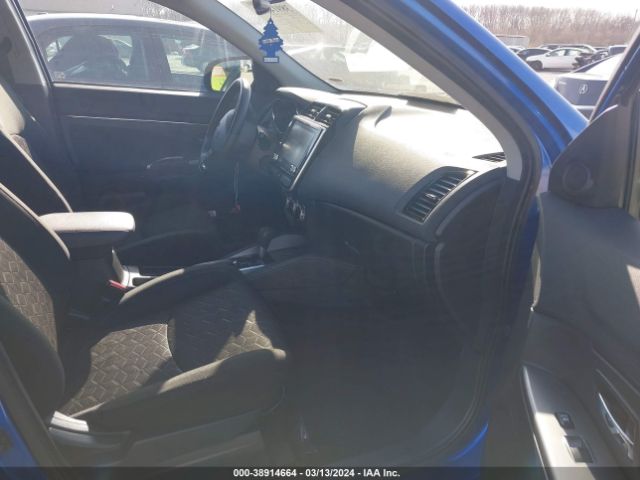 JA4AP4AU9LU004838 Mitsubishi Outlander Sport 2.0 Se