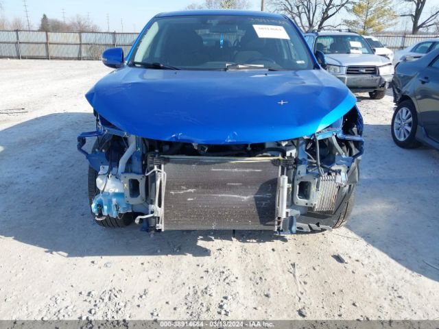 JA4AP4AU9LU004838 Mitsubishi Outlander Sport 2.0 Se