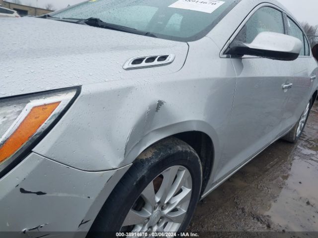 1G4GA5GR9EF163579 Buick Lacrosse