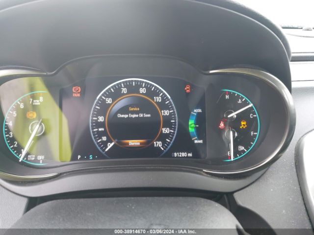 1G4GA5GR9EF163579 Buick Lacrosse