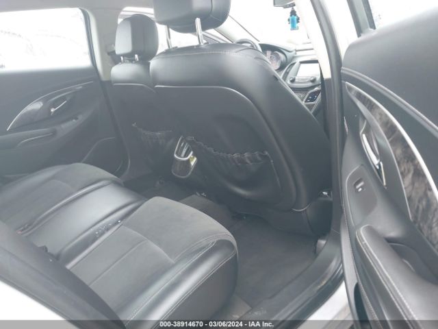 1G4GA5GR9EF163579 Buick Lacrosse