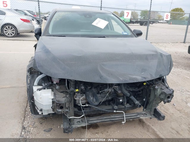 Toyota CAMRY XSE 2023 4T1K61AK2PU780059 Image 13