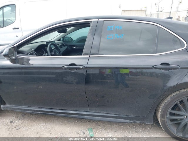 Toyota CAMRY XSE 2023 4T1K61AK2PU780059 Image 15
