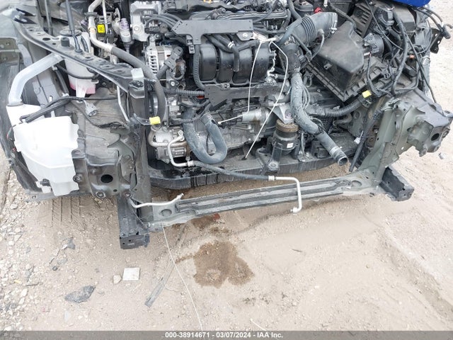 Toyota CAMRY XSE 2023 4T1K61AK2PU780059 Image 6