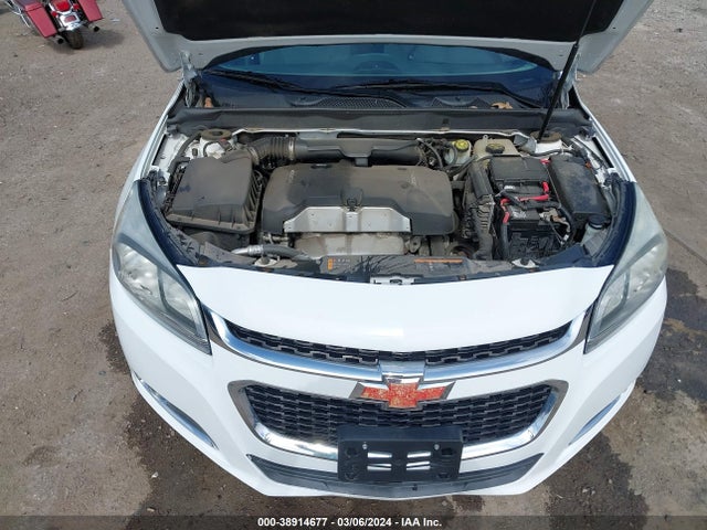 Chevrolet Malibu 1ls 2014 1G11B5SL1EF214088 Image 10