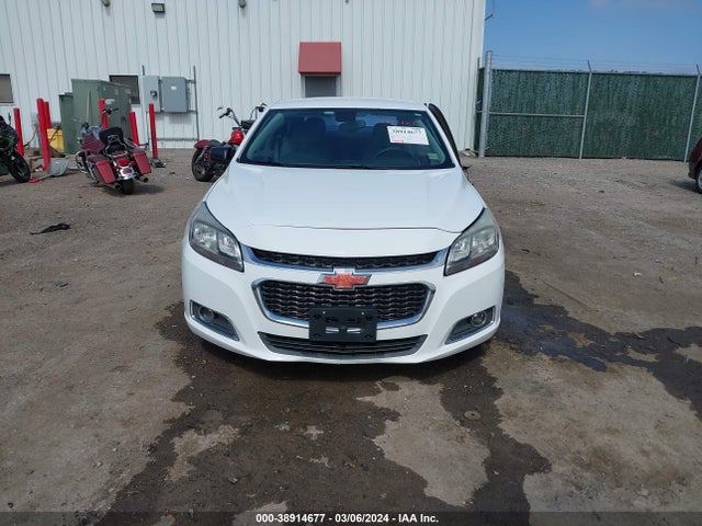 Chevrolet Malibu 1ls 2014 1G11B5SL1EF214088 Image 12
