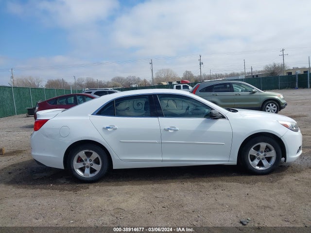 Chevrolet Malibu 1ls 2014 1G11B5SL1EF214088 Image 13