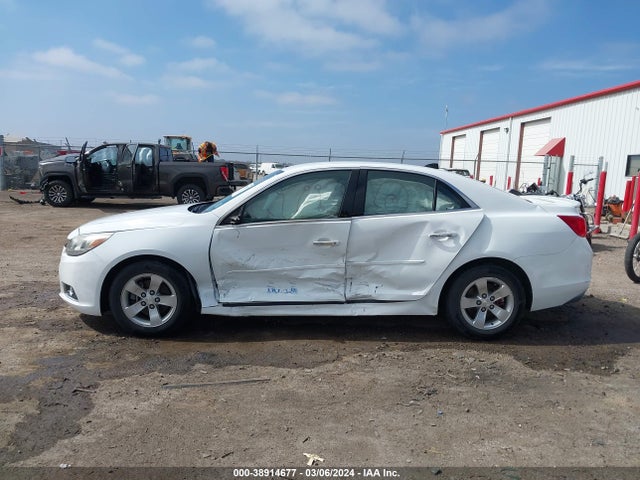 Chevrolet Malibu 1ls 2014 1G11B5SL1EF214088 Image 14