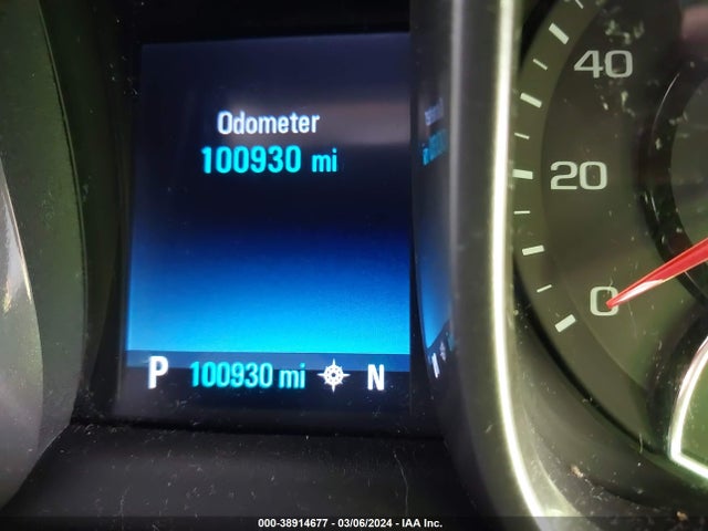 Chevrolet Malibu 1ls 2014 1G11B5SL1EF214088 Image 15