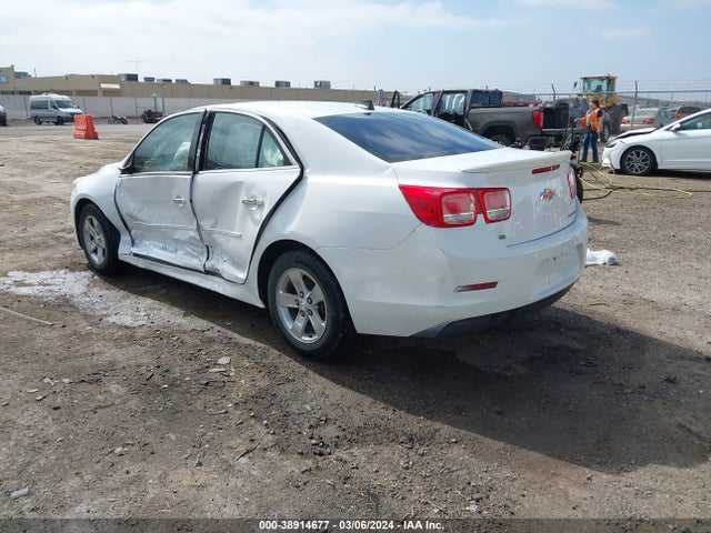 Chevrolet Malibu 1ls 2014 1G11B5SL1EF214088 Image 3