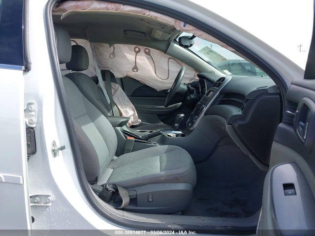Chevrolet Malibu 1ls 2014 1G11B5SL1EF214088 Image 5