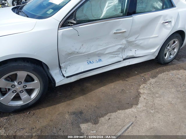 Chevrolet Malibu 1ls 2014 1G11B5SL1EF214088 Image 6