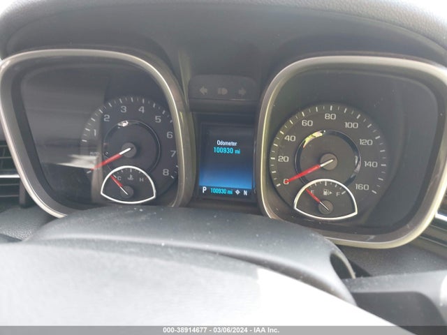 Chevrolet Malibu 1ls 2014 1G11B5SL1EF214088 Image 7