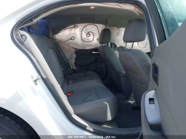 Chevrolet Malibu 1ls 2014 1G11B5SL1EF214088 Image 8