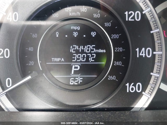 Honda ACCORD LX 2017 1HGCR2F38HA235477 Image 15