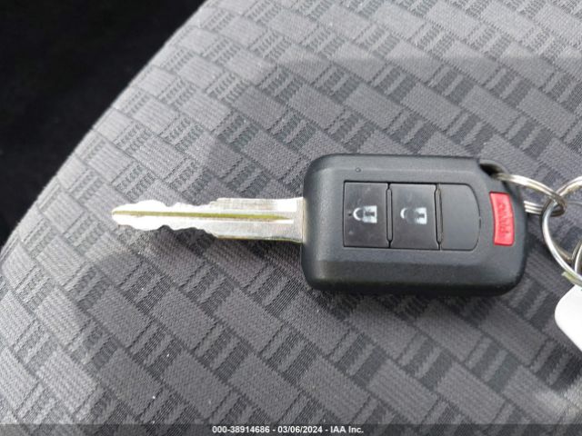 ML32A3HJ3KH016656 Mitsubishi Mirage Rf
