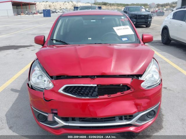 ML32A3HJ3KH016656 Mitsubishi Mirage Rf