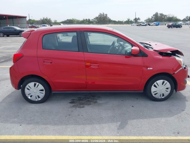 ML32A3HJ3KH016656 Mitsubishi Mirage Rf
