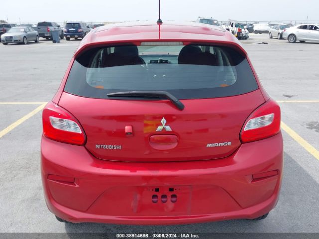 ML32A3HJ3KH016656 Mitsubishi Mirage Rf