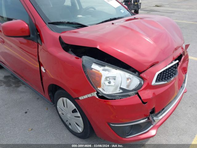 ML32A3HJ3KH016656 Mitsubishi Mirage Rf
