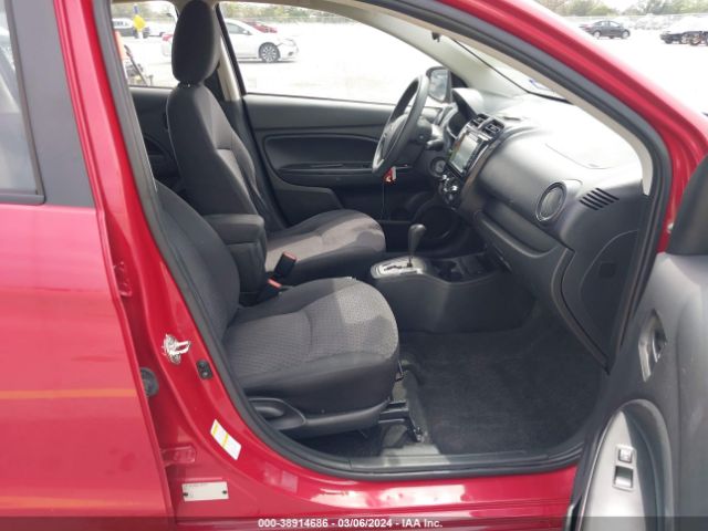 ML32A3HJ3KH016656 Mitsubishi Mirage Rf