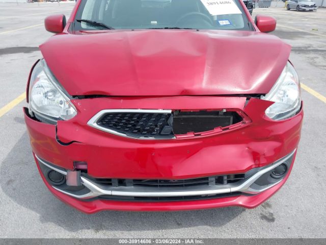 ML32A3HJ3KH016656 Mitsubishi Mirage Rf