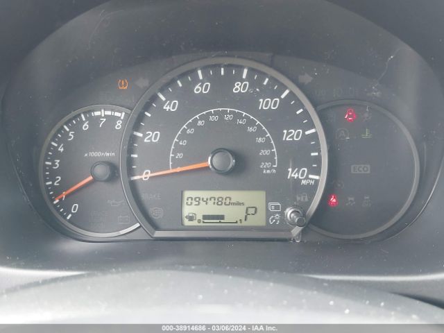 ML32A3HJ3KH016656 Mitsubishi Mirage Rf