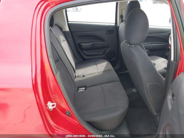 ML32A3HJ3KH016656 Mitsubishi Mirage Rf