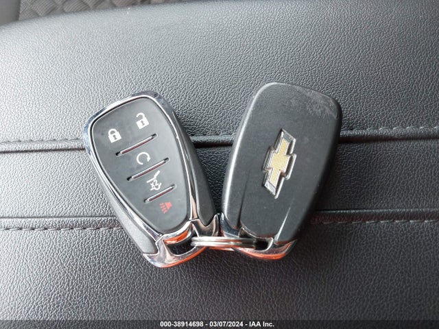 Chevrolet Blazer 2019 3GNKBCRS8KS693105 Image 11