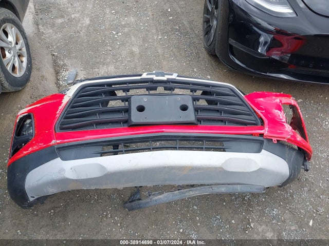 Chevrolet Blazer 2019 3GNKBCRS8KS693105 Image 12