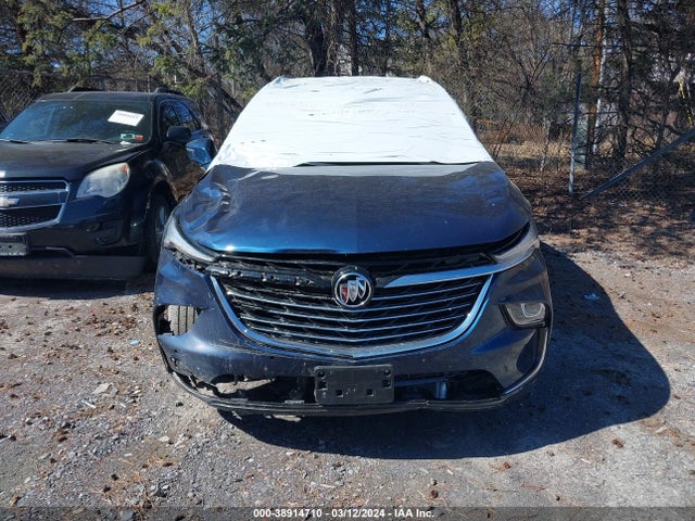 Buick Enclave Premium Awd 2023 5GAEVBKW2P1201876 Image 12