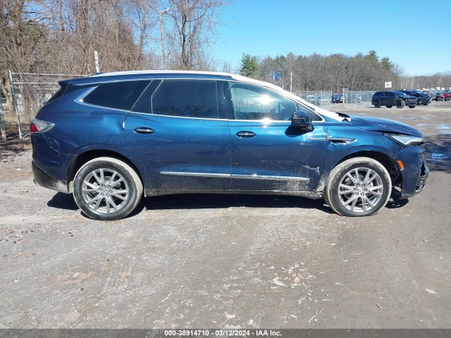 Buick Enclave Premium Awd 2023 5GAEVBKW2P1201876 Image 13