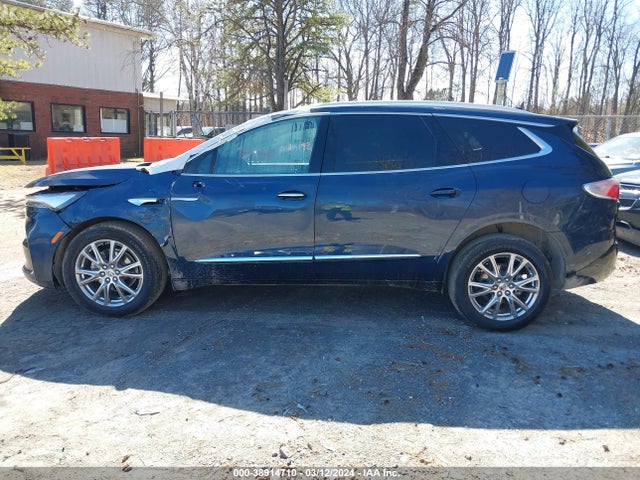 Buick Enclave Premium Awd 2023 5GAEVBKW2P1201876 Image 14