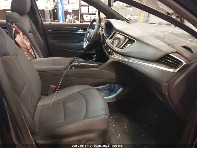 Buick Enclave Premium Awd 2023 5GAEVBKW2P1201876 Image 5