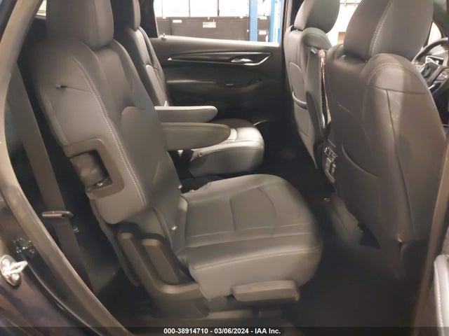 Buick Enclave Premium Awd 2023 5GAEVBKW2P1201876 Image 8