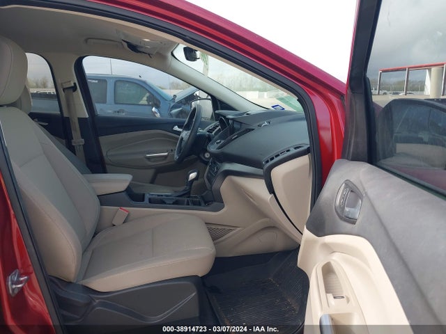 Ford ESCAPE SE 2018 1FMCU0GD4JUC06017 Image 5