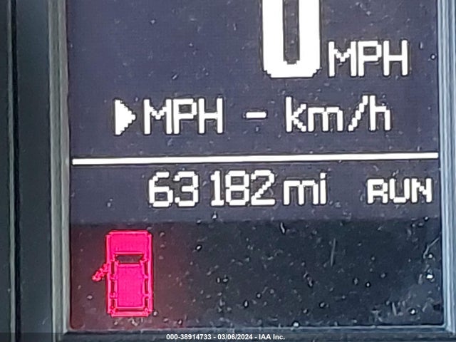 Dodge Grand Caravan Gt 2019 2C4RDGEG5KR743224 Image 15