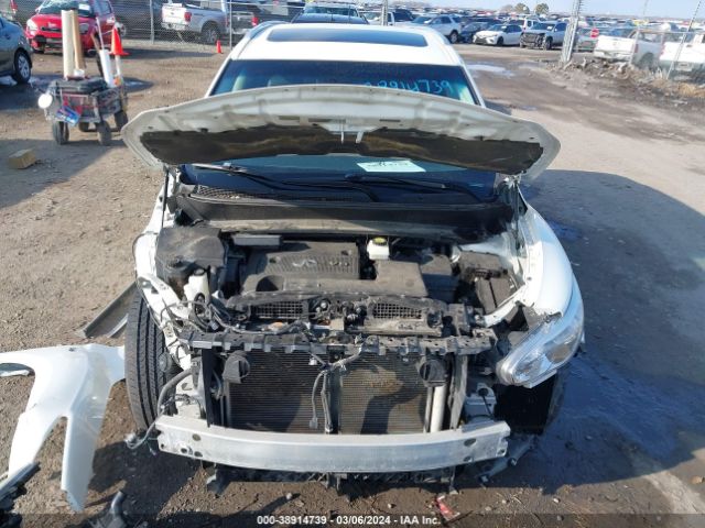 5N1AL0MN6FC533118 Infiniti QX60