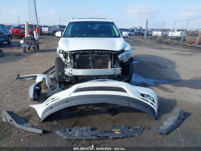 5N1AL0MN6FC533118 Infiniti QX60