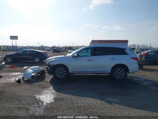 5N1AL0MN6FC533118 Infiniti QX60