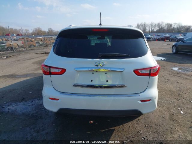 5N1AL0MN6FC533118 Infiniti QX60